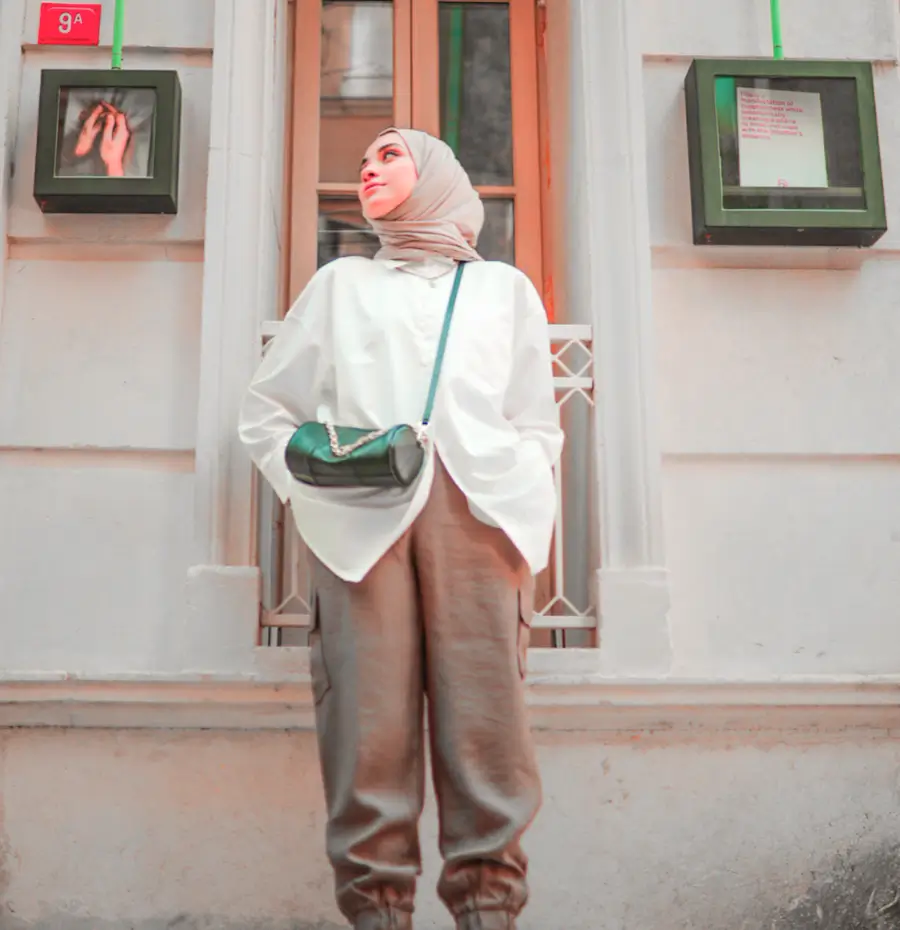 Jersey Hijab