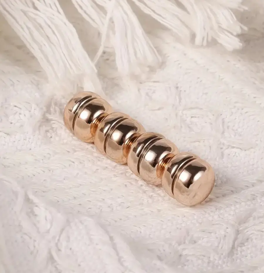 Magnetic Hijab Pins